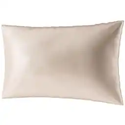 Netto Marken-Discount AILORIA Kopfkissenbezug aus Seide BEAUTY SLEEP (100x65) Angebot