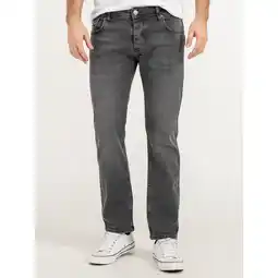 Netto Marken-Discount Lorenzo Loren Jeans Regular Fit Angebot