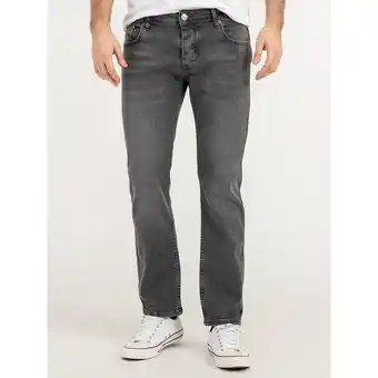 Netto Marken-Discount Lorenzo Loren Jeans Regular Fit Angebot