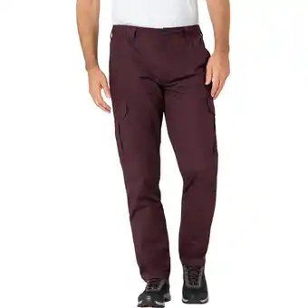Netto Marken-Discount Spitzbergen Herren Thermohose Angebot