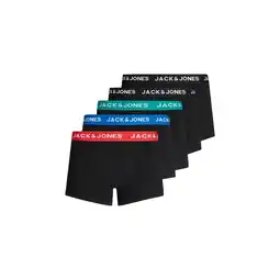 Netto Marken-Discount JACHUEY TRUNKS 5 PACK Herren Boxershort Angebot
