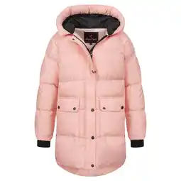 Netto Marken-Discount Rock Creek Winterjacke Angebot