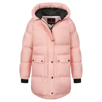 Netto Marken-Discount Rock Creek Winterjacke Angebot