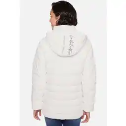 Netto Marken-Discount Soccx Jacke Steppjacke Angebot