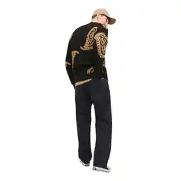 Netto Marken-Discount Jack & Jones Jeans Alex Original lange Hose Angebot