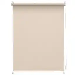 Netto Marken-Discount Lichtblick Rollo Klemmfix, ohne Bohren, verspannt, Verdunkelung Angebot