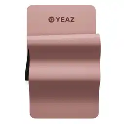 Netto Marken-Discount YEAZ Yoga- & Fitness-Matte AURA Angebot