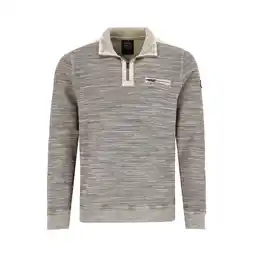 Netto Marken-Discount Hajo Sweatshirt Langarmshirt Angebot