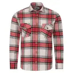 Netto Marken-Discount Rock Creek Hemd Angebot