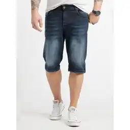 Netto Marken-Discount Rock Creek Shorts Jeansshorts Angebot