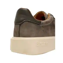 Netto Marken-Discount Blauer Sneaker BUCK 01 Low-Sneaker Angebot