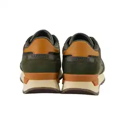 Netto Marken-Discount Napapijri Sneaker STAB 01 Low-Sneaker Angebot