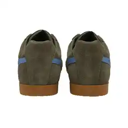 Netto Marken-Discount Gola Sportschuhe Harrier Sneaker Angebot