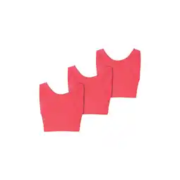 Netto Marken-Discount Patsy & Lou 3er Pack Sport-BHs Angebot