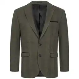 Netto Marken-Discount Indumentum Sakko Slim Fit Blazer Angebot