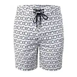 Netto Marken-Discount YEAZ Badeshorts DAZZERS Angebot