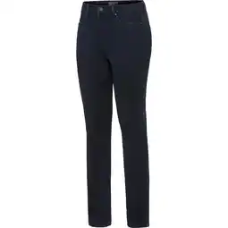 Netto Marken-Discount Otto Kern Damen Thermo-Jeans Angebot