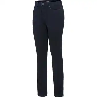 Netto Marken-Discount Otto Kern Damen Thermo-Jeans Angebot