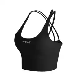 Netto Marken-Discount YEAZ Top GRACE Angebot