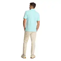 Netto Marken-Discount Hajo Poloshirt Softknit Kurzarmshirt Angebot