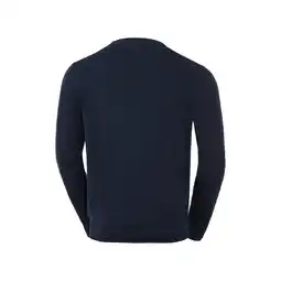 Netto Marken-Discount U.S. Polo Assn. Herren Pullover Rundhals Angebot