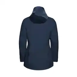 Netto Marken-Discount Jack Wolfskin Jacke MOONRISE 3in1-Outdoorjacke Angebot