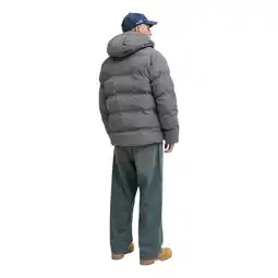 Netto Marken-Discount Jack & Jones Jacke Soho Steppjacke Angebot