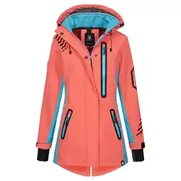 Netto Marken-Discount Rock Creek Softshellmantel Softshell Windbreaker Angebot