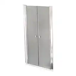 Netto Marken-Discount HOME DELUXE Pendeltür LAVEA - Milchglas - versch. Ausführungen Angebot