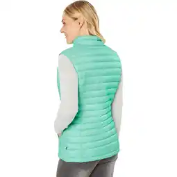 Netto Marken-Discount Patsy & Lou Damen Leichtsteppweste Angebot