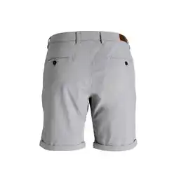 Netto Marken-Discount Jack & Jones Shorts FURY Chino-Shorts Angebot