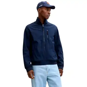 Netto Marken-Discount Jack & Jones Jacke JJEPARKER SOFTSHELL BOMBER Angebot