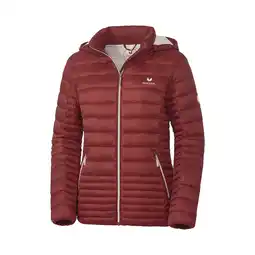 Netto Marken-Discount Patsy & Lou Damen Steppjacke Angebot