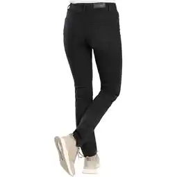 Netto Marken-Discount Emilia Parker Damen Superstretch-Jeans Angebot