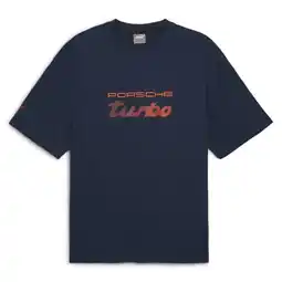 Netto Marken-Discount Porsche Turbo Motorsport Tee Herren T-Shirt Angebot
