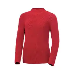 Netto Marken-Discount Emilia Parker Damen Stehkragen Pullover Angebot