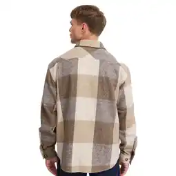 Netto Marken-Discount !Solid Hemd MANHEIM Langarmhemd Angebot