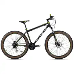 Netto Marken-Discount KS Cycling Mountainbike Hardtail 27,5 Xceed Angebot