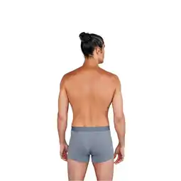 Netto Marken-Discount Joop Unterhose JM0003 Trunks 3er Pack Angebot