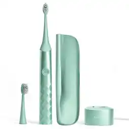 Netto Marken-Discount AILORIA Sommer-Edition SHINE BRIGHT USB-Sonic Toothbrush Angebot