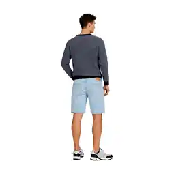 Netto Marken-Discount Only & Sons Jeansshorts Edge LB 3662 DOT kurze Jeanshose Angebot