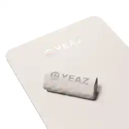 Netto Marken-Discount YEAZ Set - Handtuch & Matte CARESS Angebot