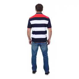 Netto Marken-Discount Hajo Poloshirt Stay Fresh Kurzarmshirt Angebot