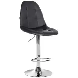 Netto Marken-Discount CLP Barhocker Elmore I Mit Kunstleder-Bezug Angebot