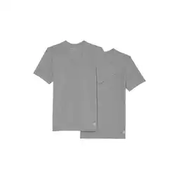 Netto Marken-Discount Marc O`Polo T-Shirt Kurzarmshirt 2er- Pack Angebot