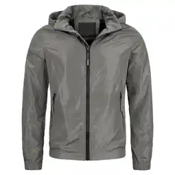 Netto Marken-Discount Rock Creek Jacke Übergangsjacke Regular Fit Angebot