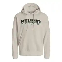Netto Marken-Discount Jack & Jones Kapuzenpullover YUKI Hoodie Angebot