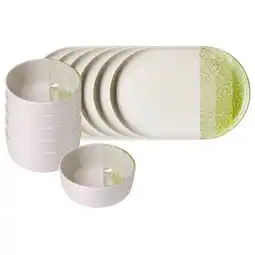 Netto Marken-Discount Ritzenhoff & Breker Brunch-Set Trio 12er Set Angebot