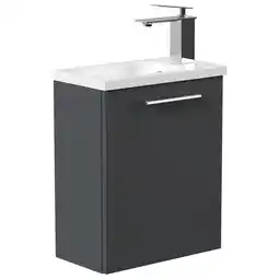 Netto Marken-Discount Gäste WC Badmöbel Pieni Slimline 40cm SoftClose in versch. Ausführungen Angebot