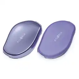 Netto Marken-Discount AILORIA Haar- & Hornhautentferner Glide & Glow Collection Angebot